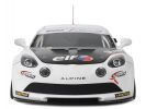 107482 Alpine A110 GT4 GT Endurance Cup 2024