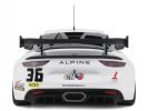 107482 Alpine A110 GT4 GT Endurance Cup 2024