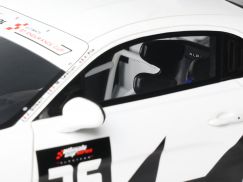 107482 Alpine A110 GT4 GT Endurance Cup 2024