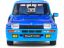 107483 Renault R5 Turbo 1981