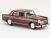 107522 Peugeot 404 1968
