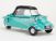 107530 Messerschmitt KR 200 1960