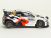107549 Toyota Yaris GR Rally2 Monte Carlo 2025