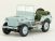 107552 Willys Jeep US Navy