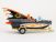 107553 Divers Batboat 