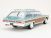 107562 Ford LTD Country Squire 1960