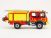 107574 Renault D14 CCRM Gallin Pompier