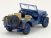 107585 Willys Jeep Miltary 1945