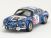 107593 Alpine A110 Rally Ypres 1974