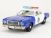 107595 Plymouth Fury Police 1975