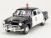107596 Ford Coup&eacute; Police 1949