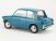 107600 Autobianchi Bianchina 4 Posti 1962