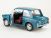 107600 Autobianchi Bianchina 4 Posti 1962