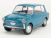 107600 Autobianchi Bianchina 4 Posti 1962