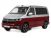 107611 Volkswagen T6 California Ocean 2021