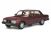 107613 Peugeot 604 GTi 1983
