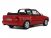 107616 Ford Escort MKIV XR3i Cabriolet 1986