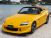 107617 Honda S2000 CR New Indy 2007