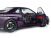 107620 Nissan Skyline GT-R Z Tune/ R34 1999