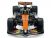 107622 McLaren MCL39 China GP 2025