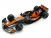 107623 McLaren MCL39 Monaco GP 2025