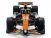 107623 McLaren MCL39 Monaco GP 2025