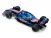 107624 Alpine A525 Bahrain GP 2025