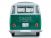 107626 Volkswagen Combi T1 Samba Bus 1962