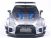 107631 Nissan GTR R35 LB Works Silhouette 2019