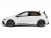 107632 Volkswagen GolF VIII GTi Clubsport 2024
