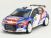 107647 Citro&euml;n C3 Rally2 Rallye Iles Canaries 2023