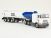 107654 International Eagle Cabover Semi-Remorque 1997