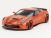 107661 Chevrolet Corvette C7 Z06 Stance Craft Style