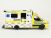 107668 Mercedes Sprinter WAS AR Samu