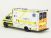 107668 Mercedes Sprinter WAS AR Samu