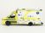 107668 Mercedes Sprinter WAS AR Samu