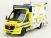107668 Mercedes Sprinter WAS AR Samu