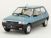 107677 Renault Supercinq 5 GTL 3 Doors 1985