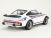107680 Porsche 911 Martini Turbo 3.3L 1980