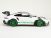 107682 Porsche 911/992 GT3 RS 2022