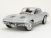 107685 Chevrolet Corvette Stingray 1963