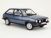 107686 Ford Fiesta XR2 1981