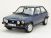 107686 Ford Fiesta XR2 1981