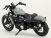 107703 Harley Davidson Iron 883 Sportster 2022