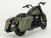 107704 Harley Davidson Special Road King 2022