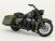 107704 Harley Davidson Special Road King 2022