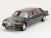 107714 Mercedes 450 SEL Limousine 1973