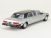 107715 Mercedes 450 SEL Limousine 1973