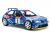 107721 Peugeot 306 Maxi Rally Aviles 1997