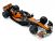107723 McLaren MCL39 Monaco GP 2025